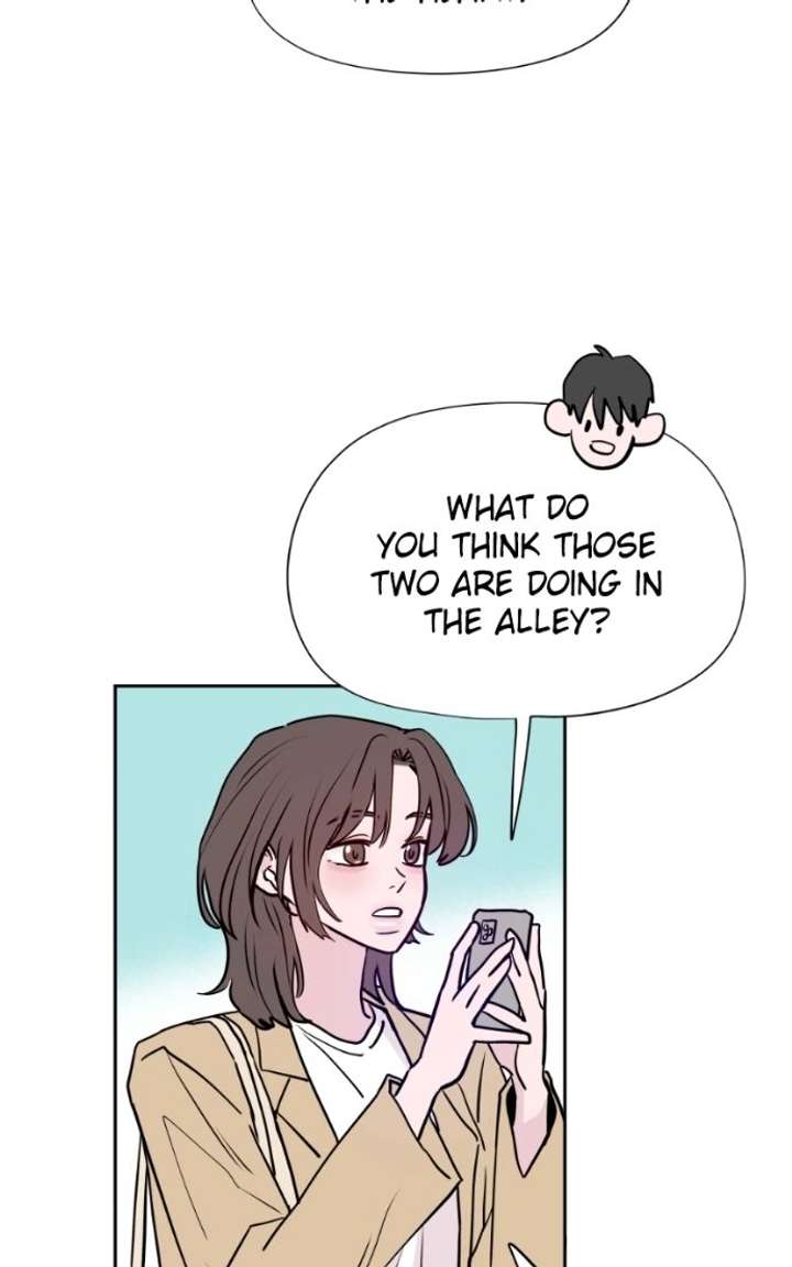 Love Letter Chapter 36 - Page 37