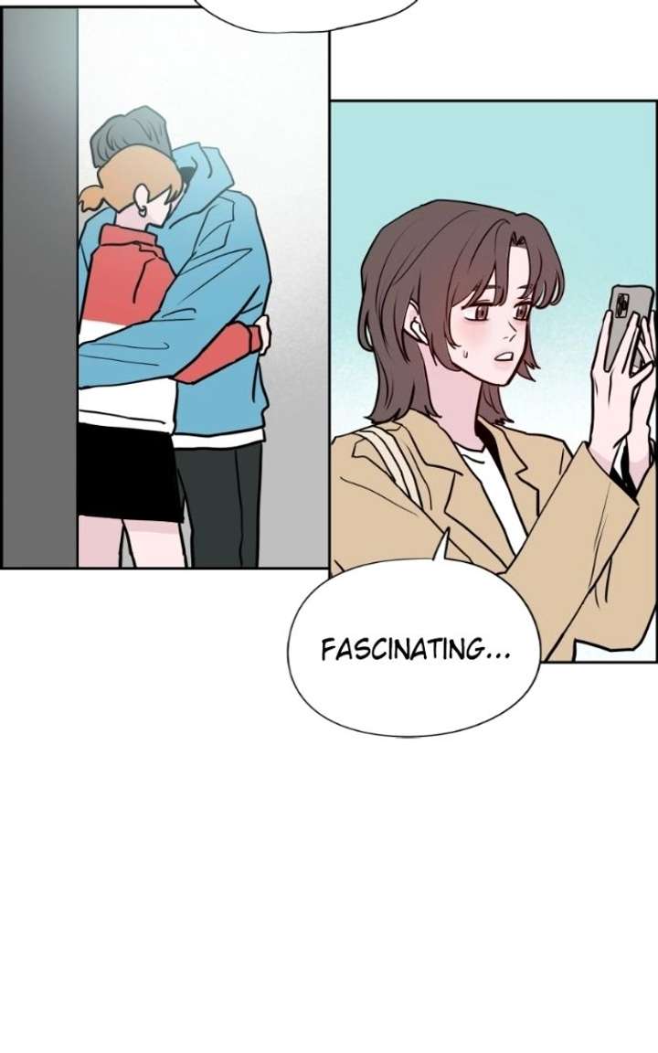 Love Letter Chapter 36 - Page 42