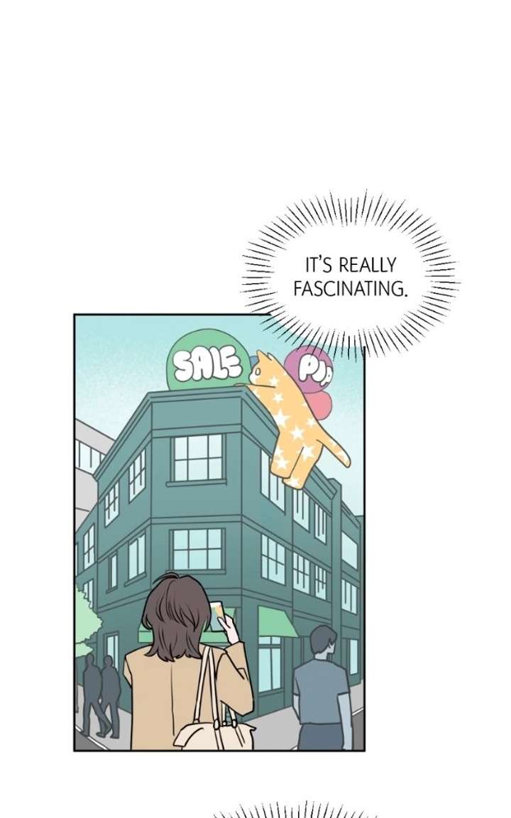 Love Letter Chapter 36 - Page 43