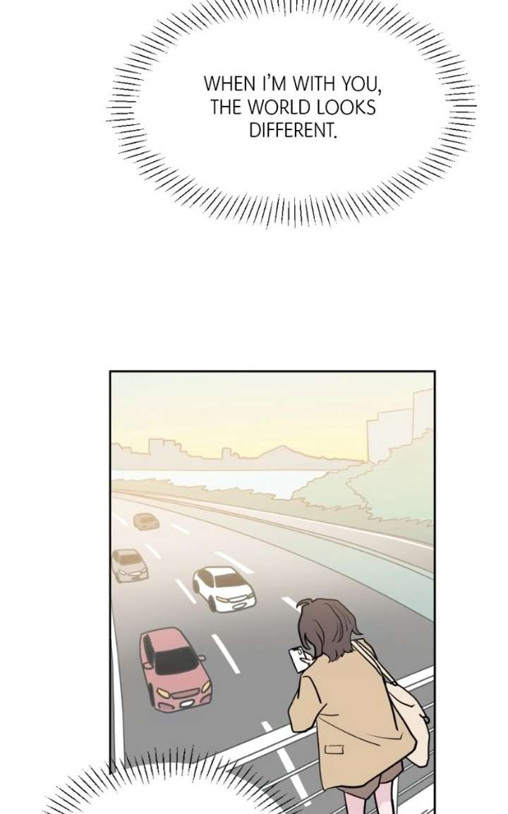 Love Letter Chapter 36 - Page 44