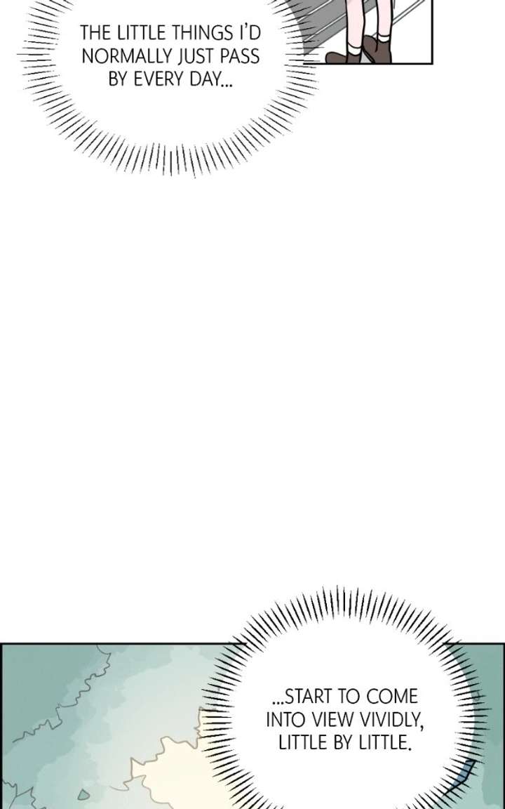Love Letter Chapter 36 - Page 45
