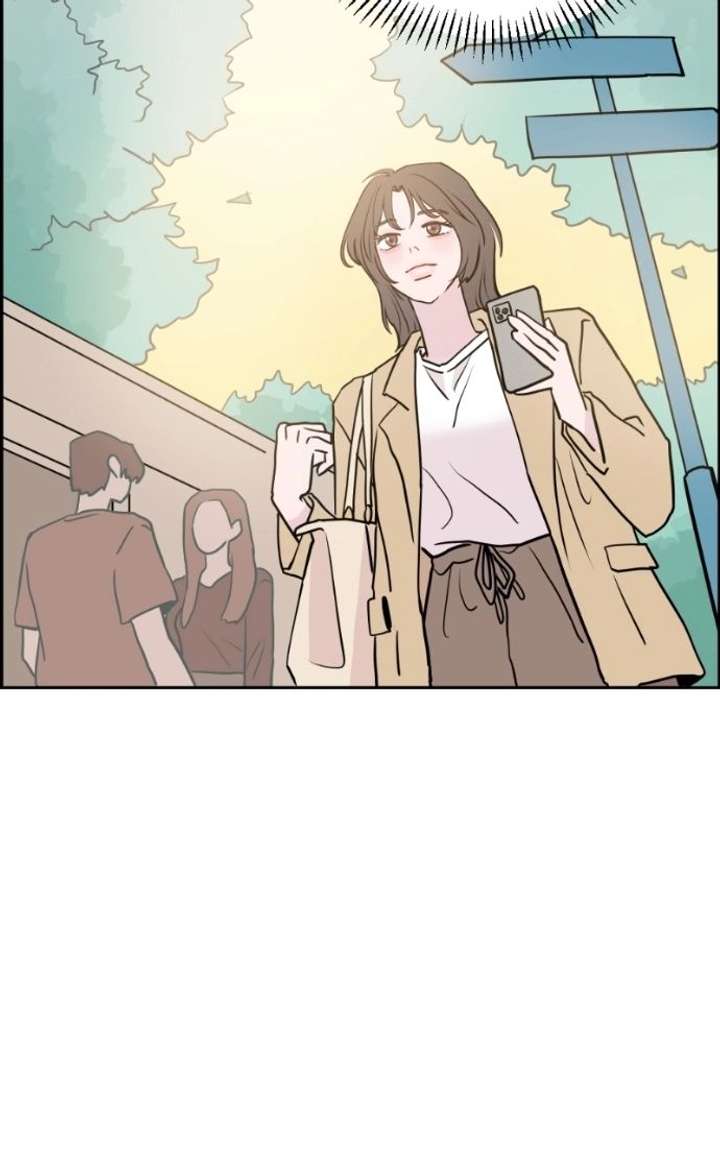 Love Letter Chapter 36 - Page 46