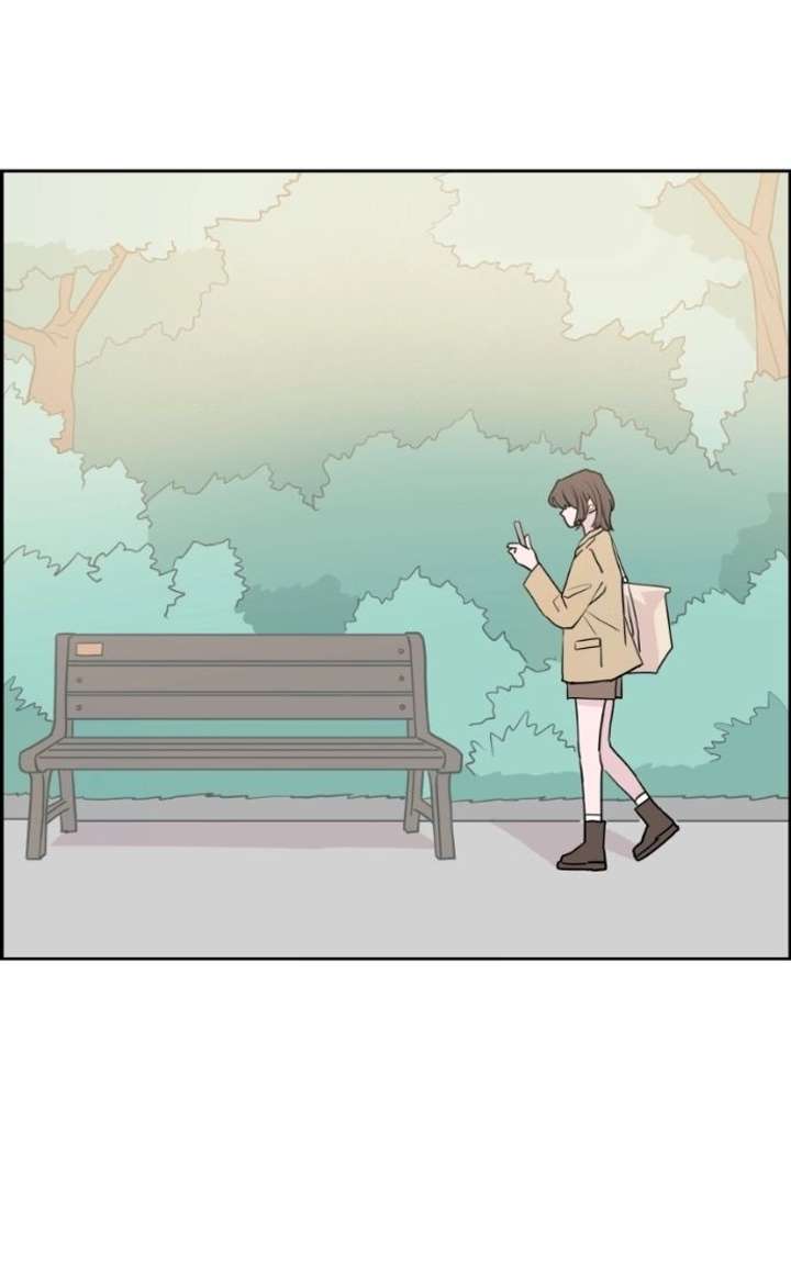 Love Letter Chapter 36 - Page 47