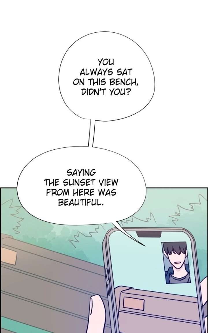 Love Letter Chapter 36 - Page 48