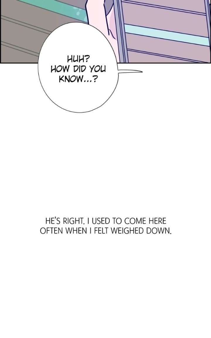 Love Letter Chapter 36 - Page 49