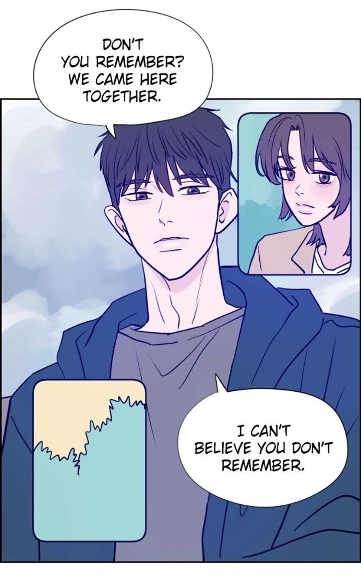 Love Letter Chapter 36 - Page 50