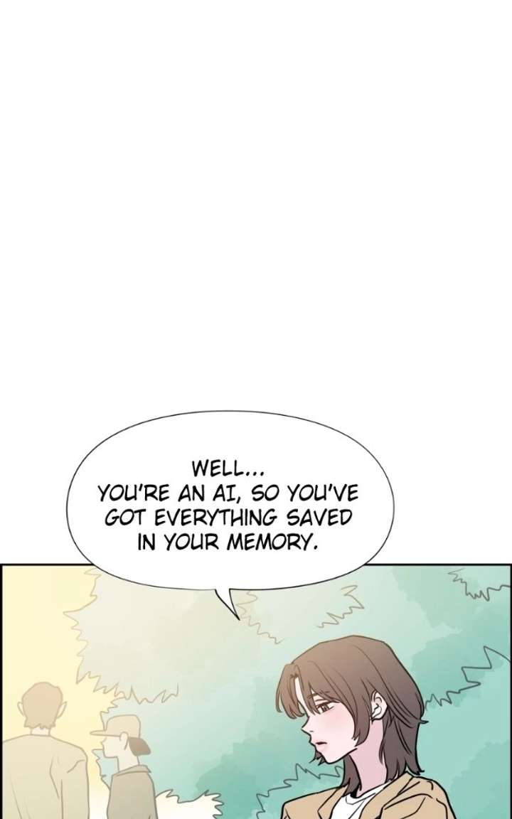 Love Letter Chapter 36 - Page 51