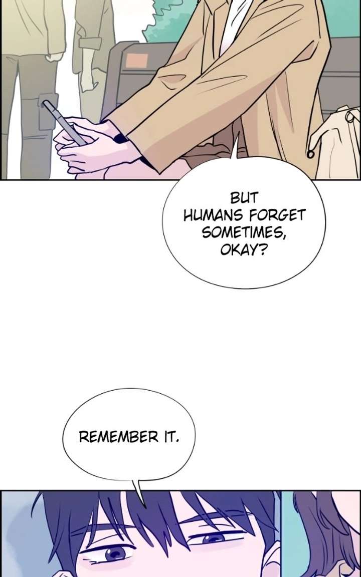 Love Letter Chapter 36 - Page 52
