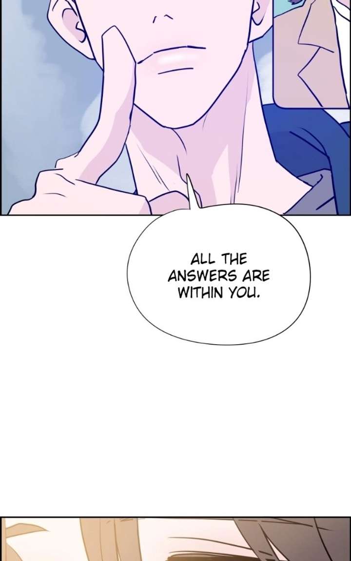 Love Letter Chapter 36 - Page 53