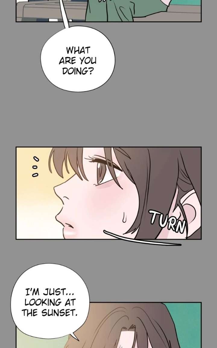 Love Letter Chapter 36 - Page 56