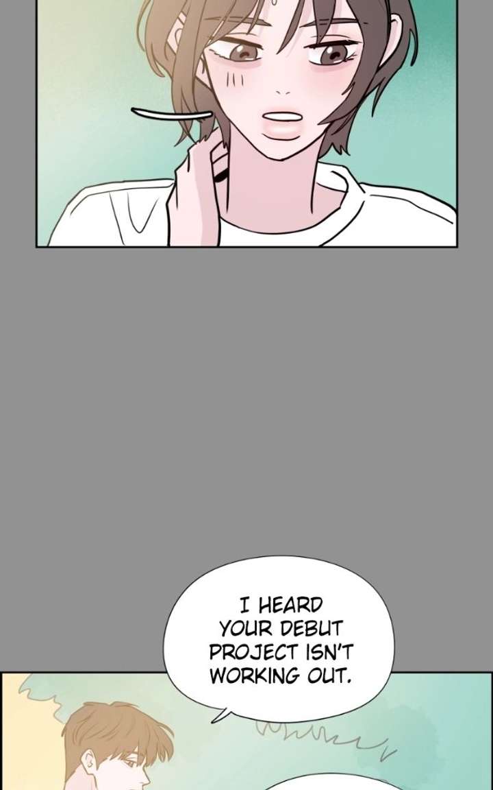 Love Letter Chapter 36 - Page 57