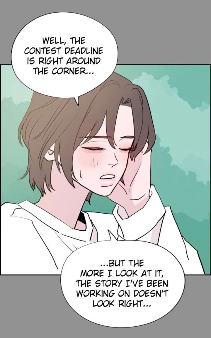 Love Letter Chapter 36 - Page 59