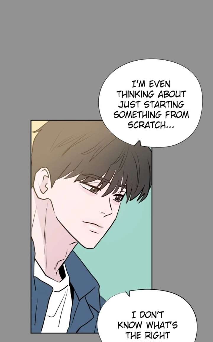 Love Letter Chapter 36 - Page 60