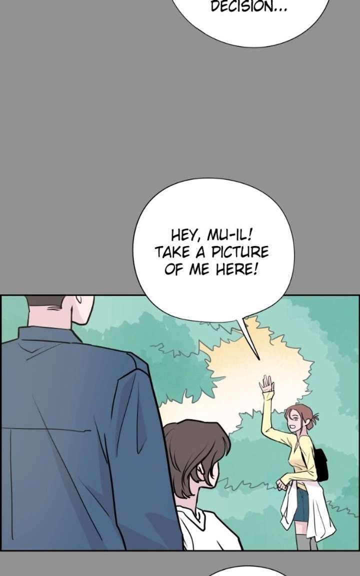 Love Letter Chapter 36 - Page 61