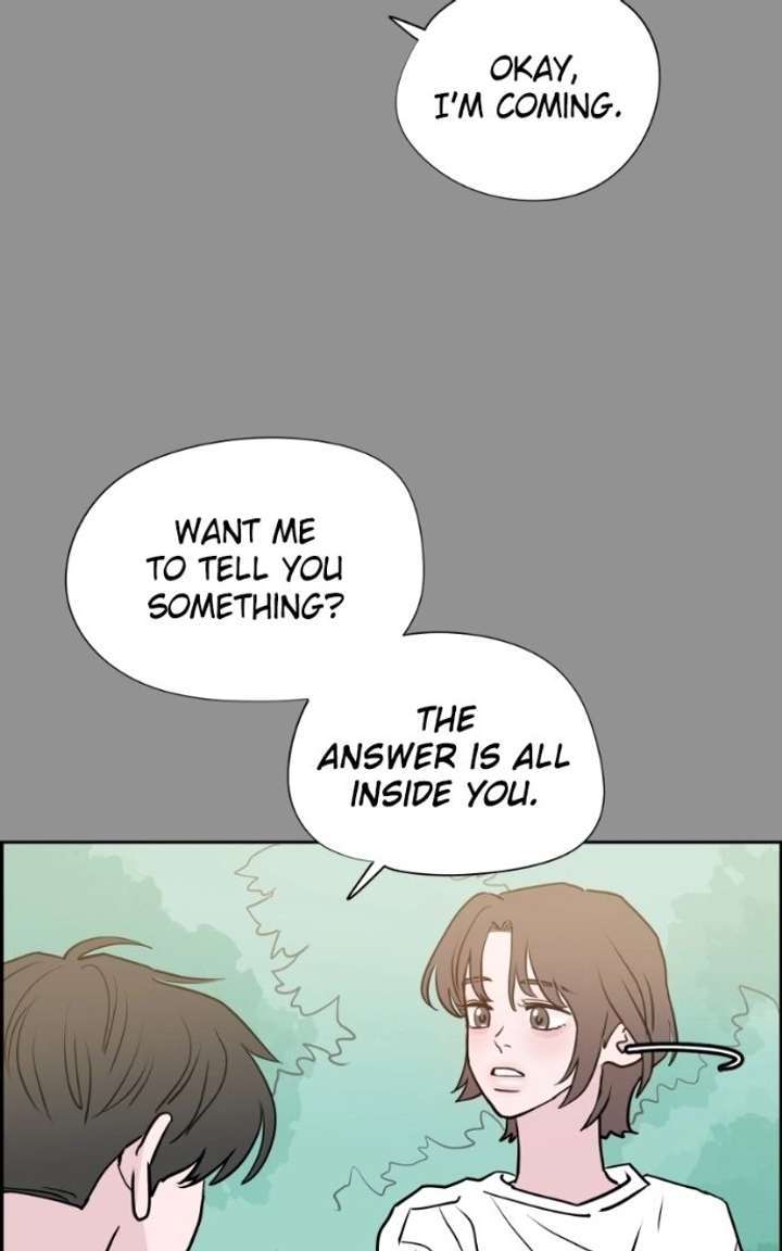 Love Letter Chapter 36 - Page 62