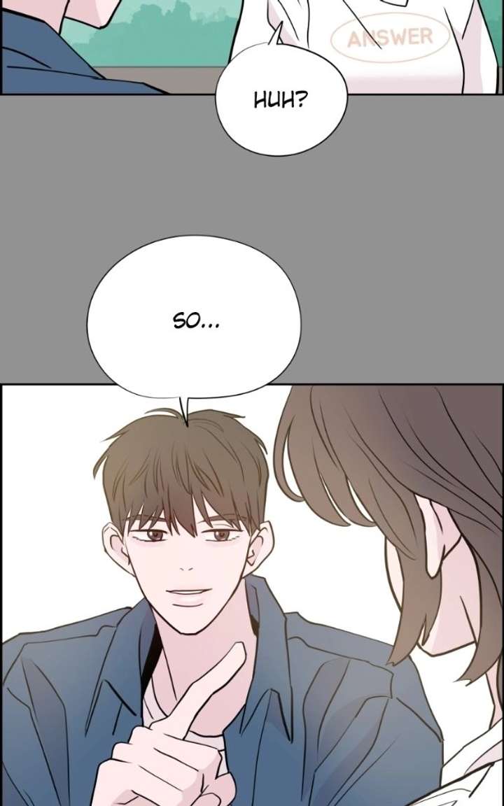 Love Letter Chapter 36 - Page 63