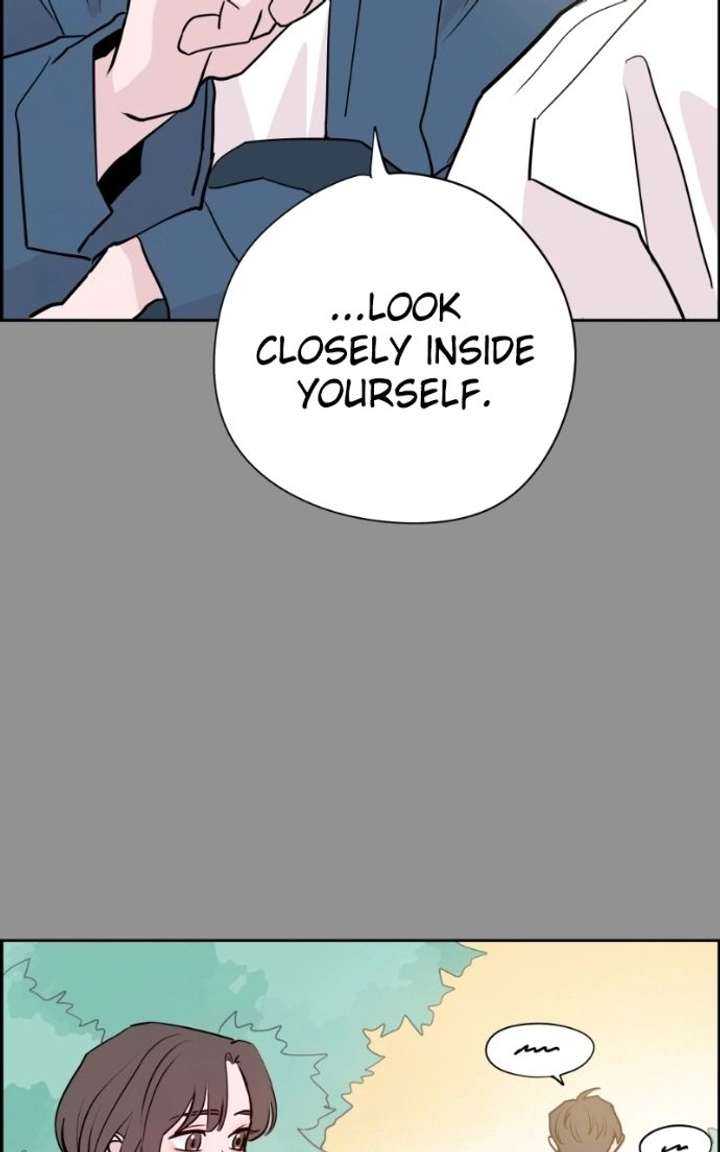 Love Letter Chapter 36 - Page 64