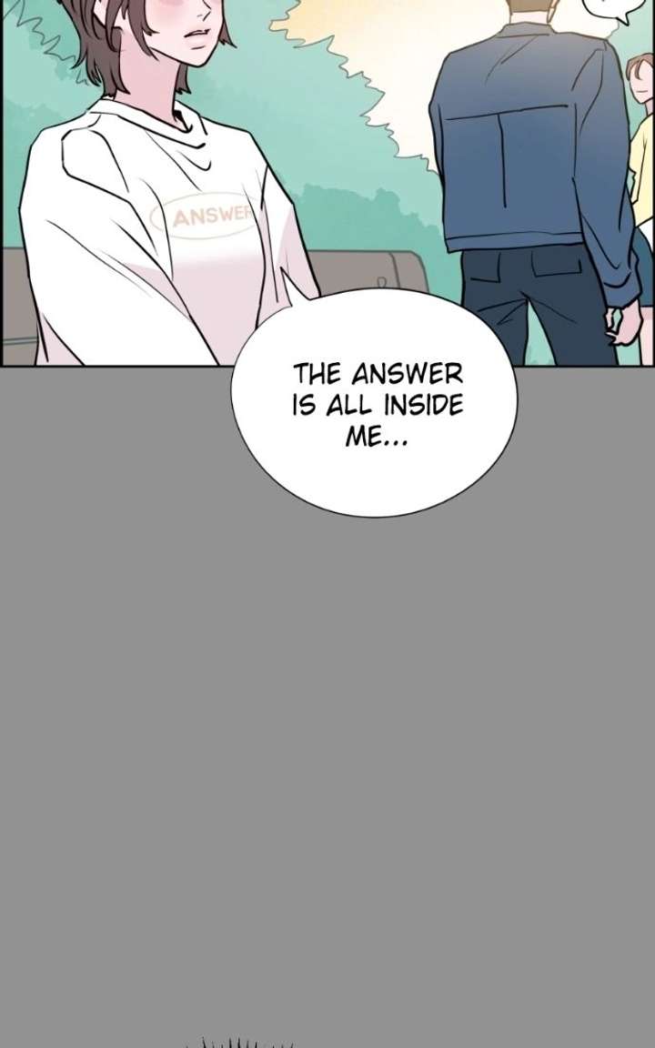 Love Letter Chapter 36 - Page 65