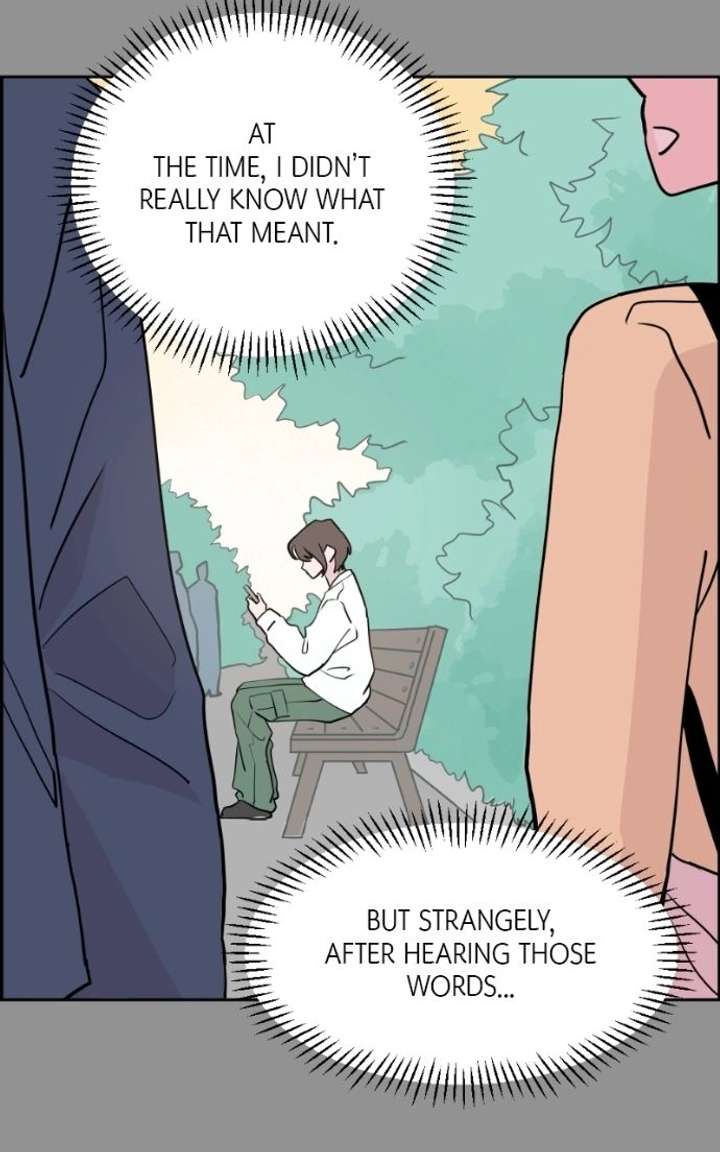 Love Letter Chapter 36 - Page 66