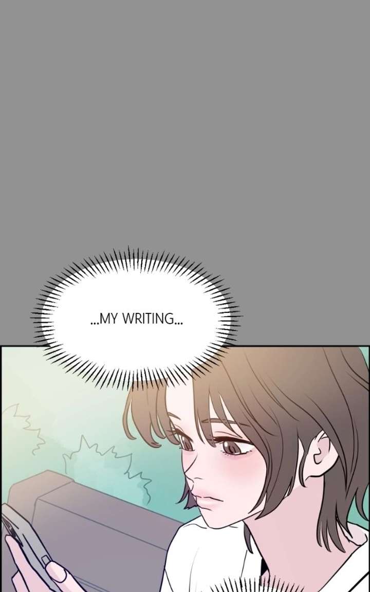 Love Letter Chapter 36 - Page 67