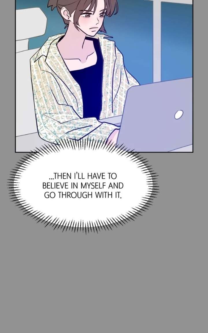 Love Letter Chapter 36 - Page 69