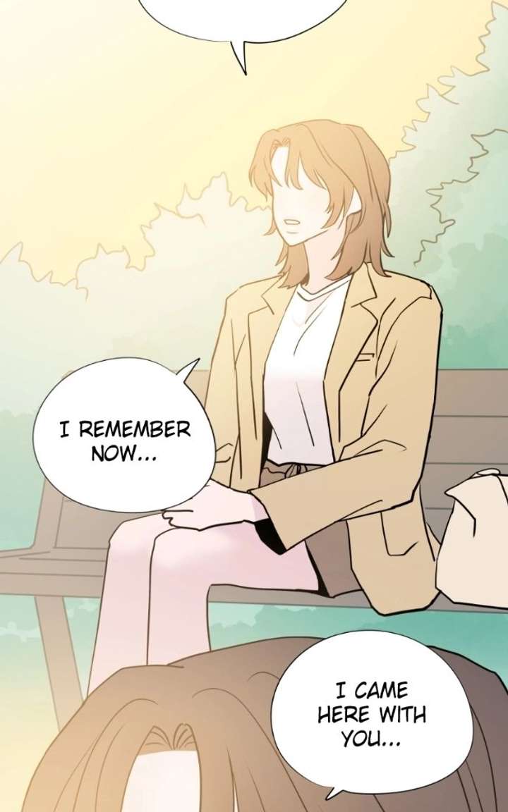 Love Letter Chapter 36 - Page 72