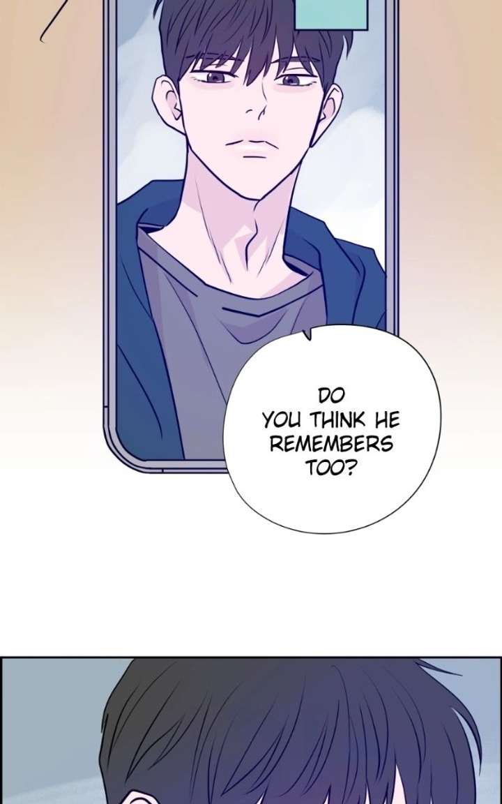 Love Letter Chapter 36 - Page 74