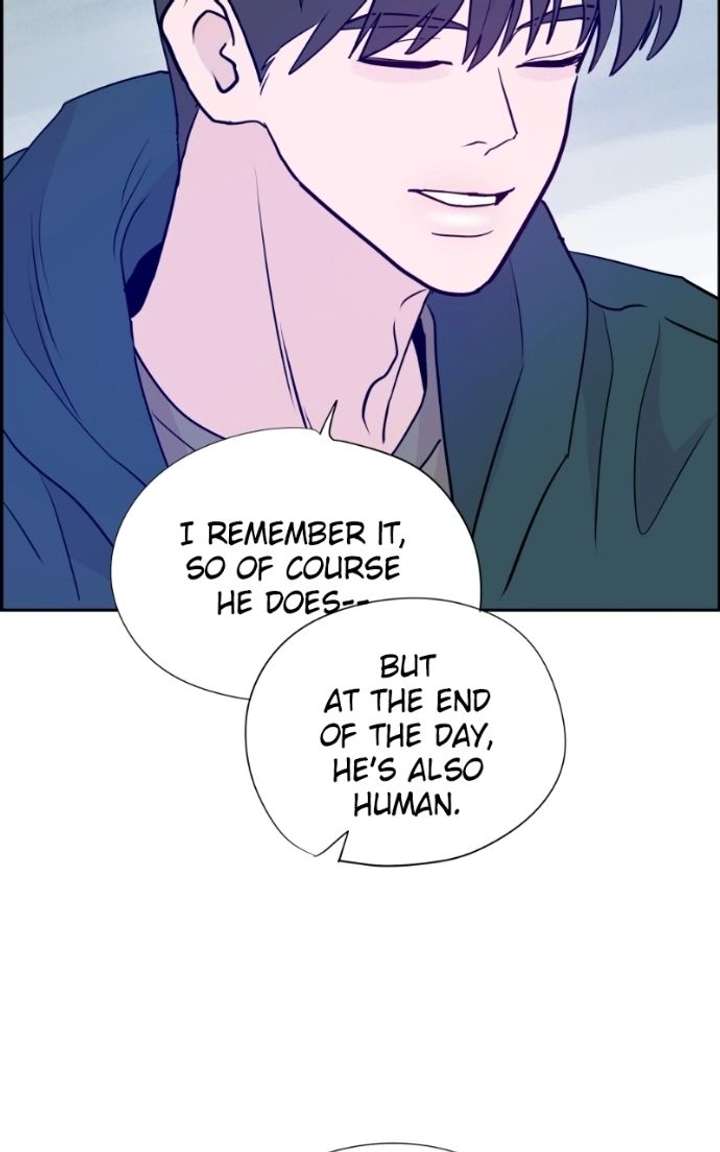 Love Letter Chapter 36 - Page 75