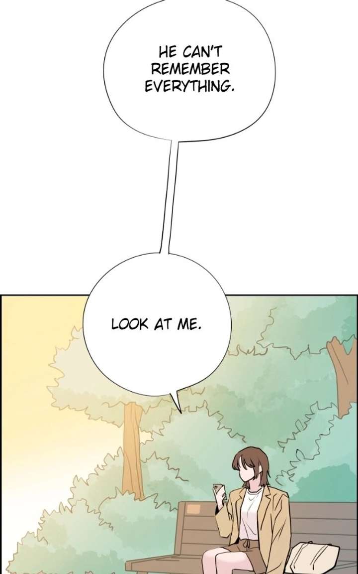 Love Letter Chapter 36 - Page 76