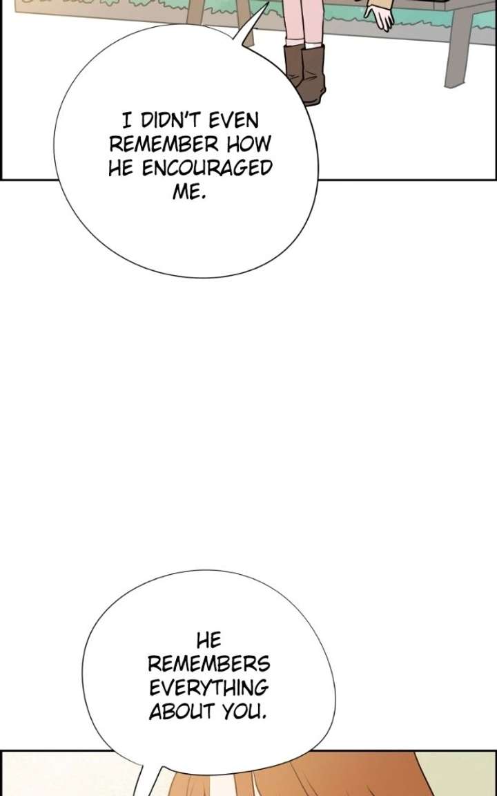 Love Letter Chapter 36 - Page 77