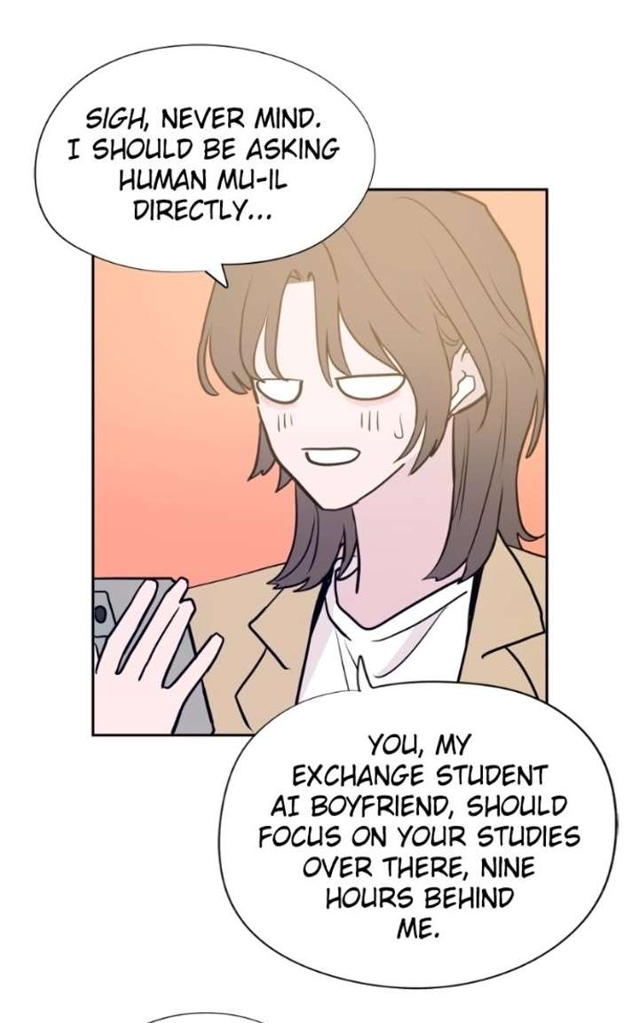 Love Letter Chapter 36 - Page 80
