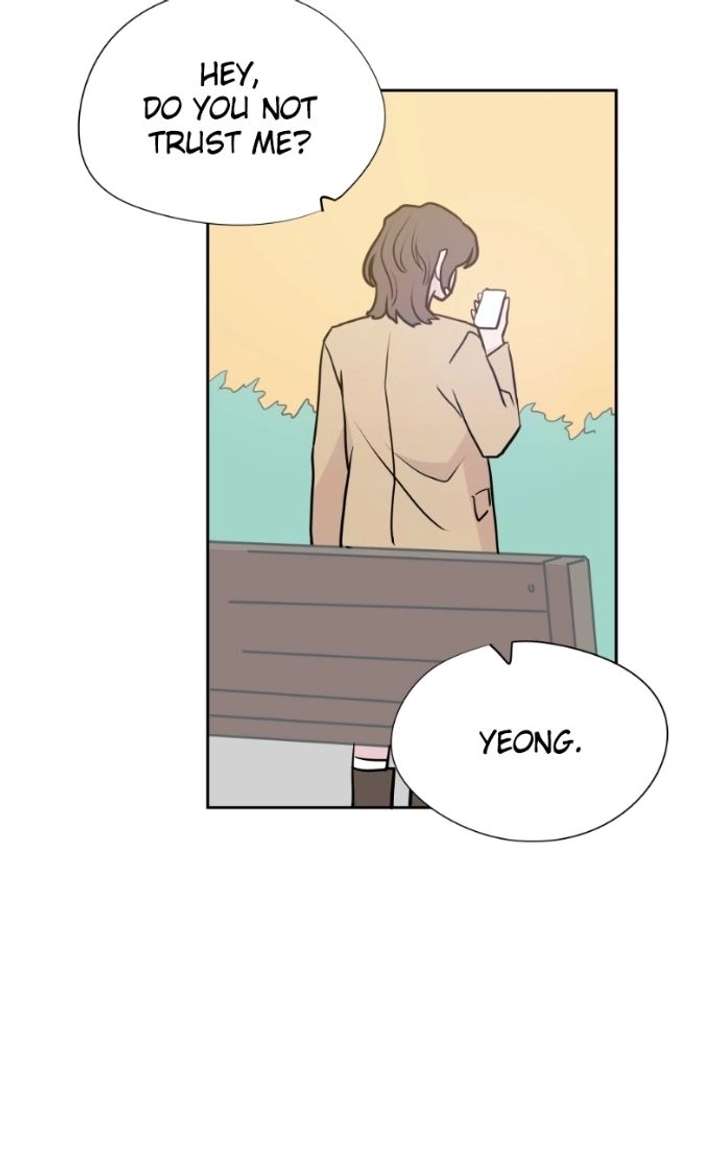 Love Letter Chapter 36 - Page 81
