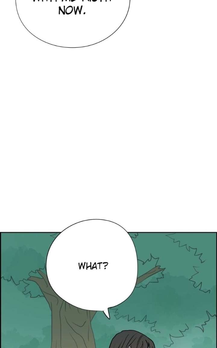 Love Letter Chapter 36 - Page 83
