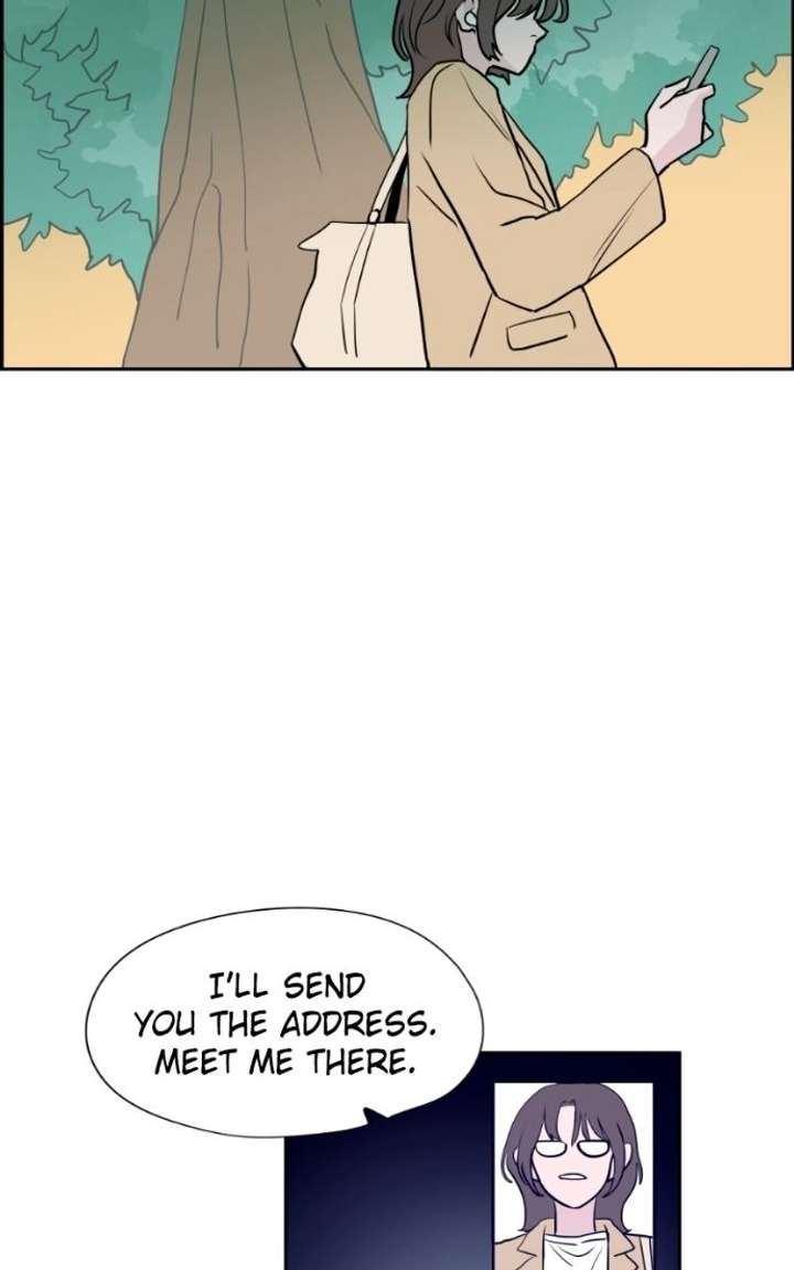 Love Letter Chapter 36 - Page 84