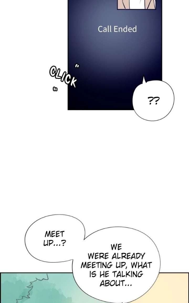 Love Letter Chapter 36 - Page 85