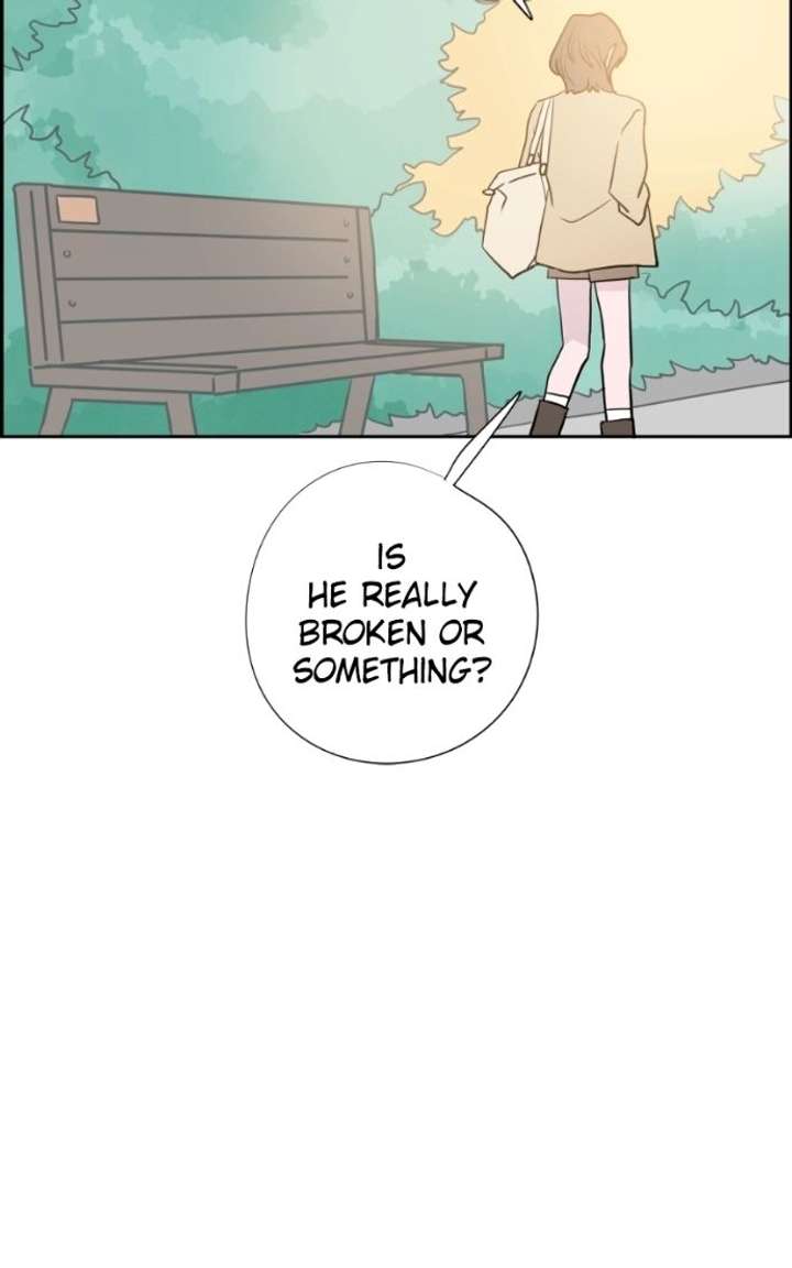 Love Letter Chapter 36 - Page 86