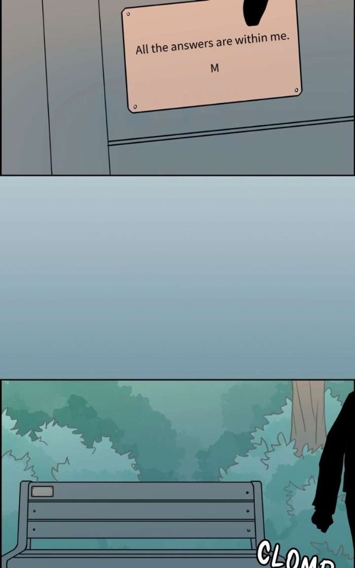Love Letter Chapter 36 - Page 88