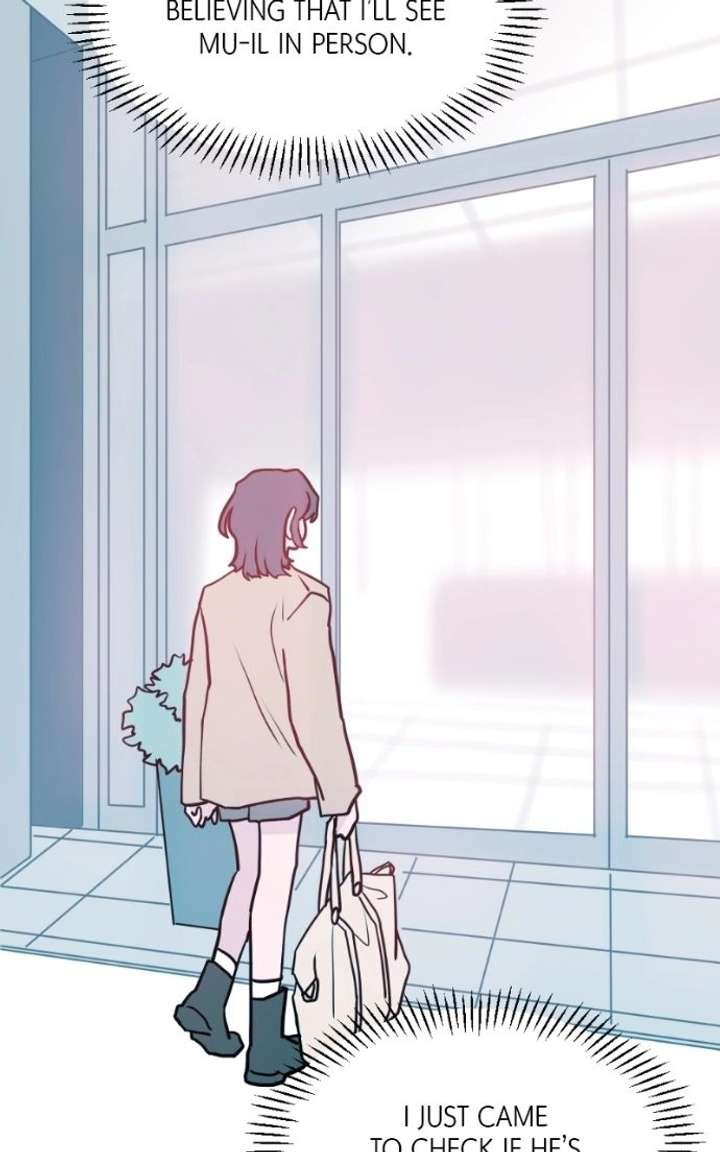 Love Letter Chapter 36 - Page 90