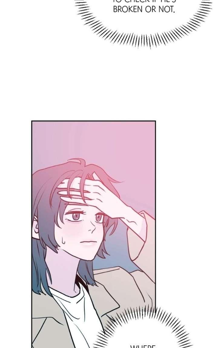 Love Letter Chapter 36 - Page 91