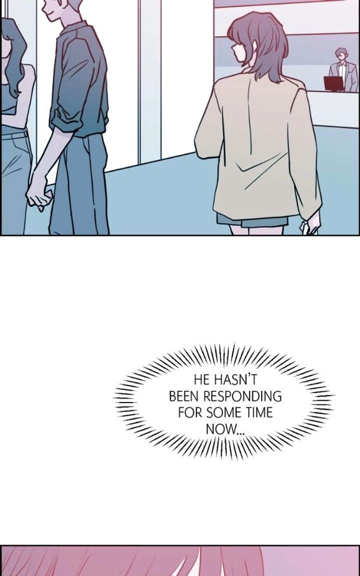 Love Letter Chapter 36 - Page 93