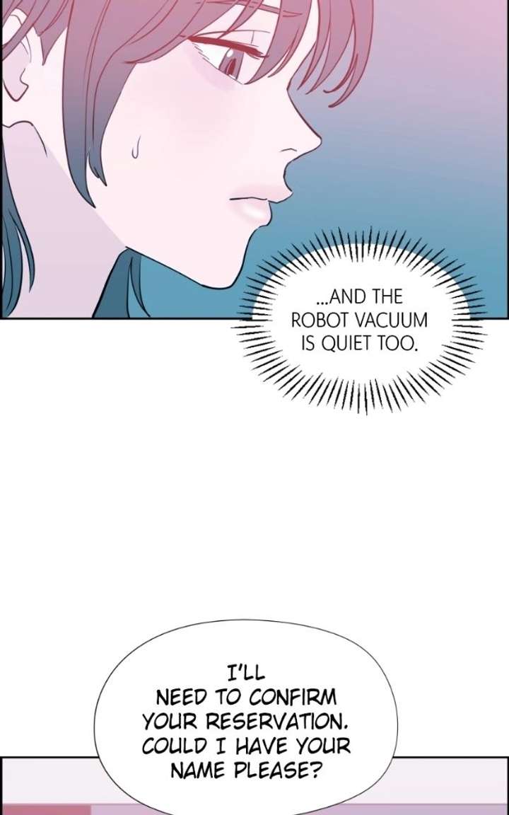 Love Letter Chapter 36 - Page 94