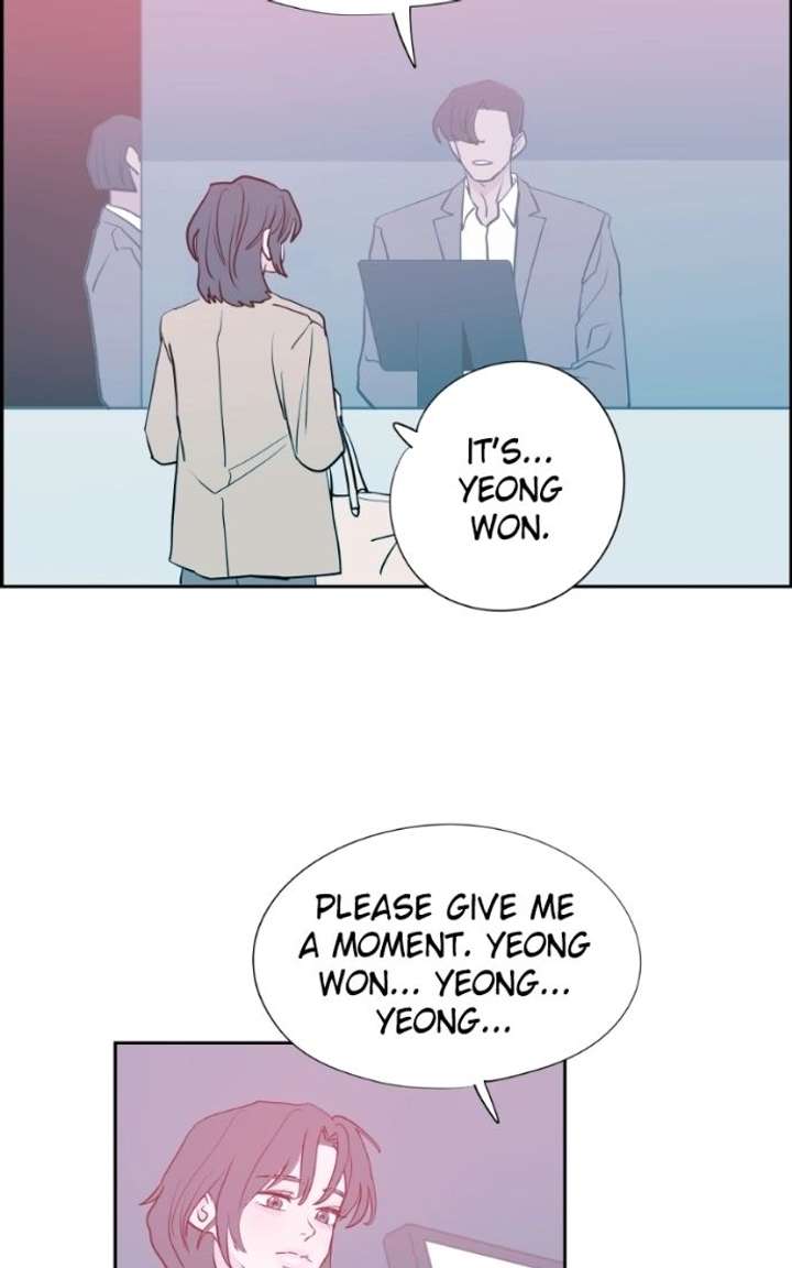 Love Letter Chapter 36 - Page 95