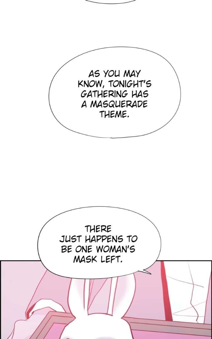 Love Letter Chapter 36 - Page 98