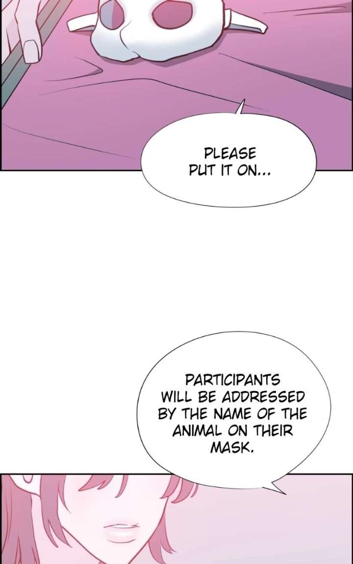 Love Letter Chapter 36 - Page 99