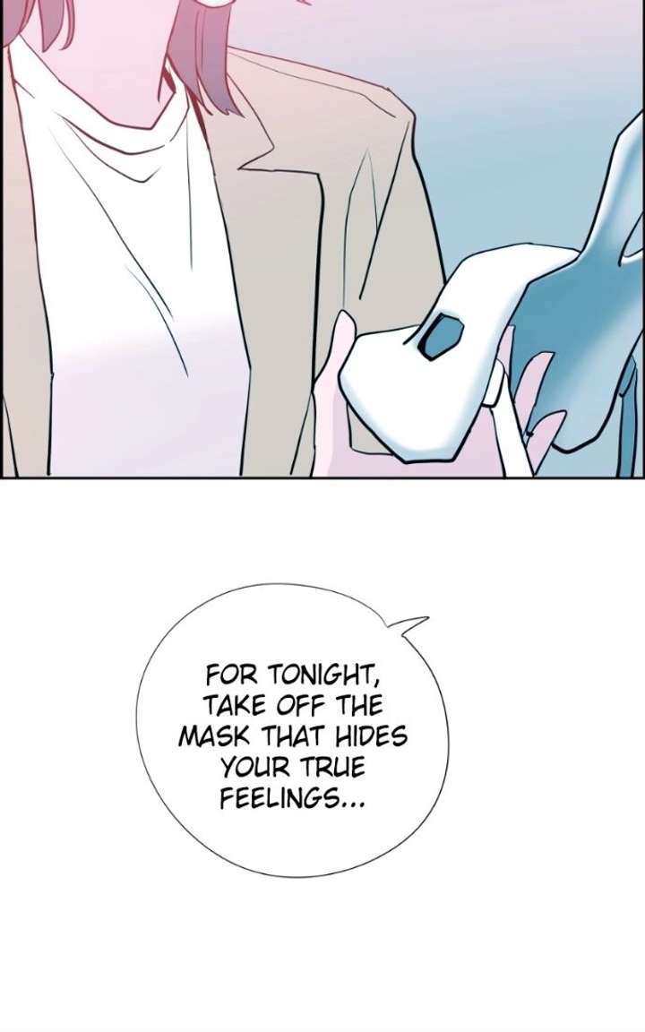 Love Letter Chapter 36 - Page 100