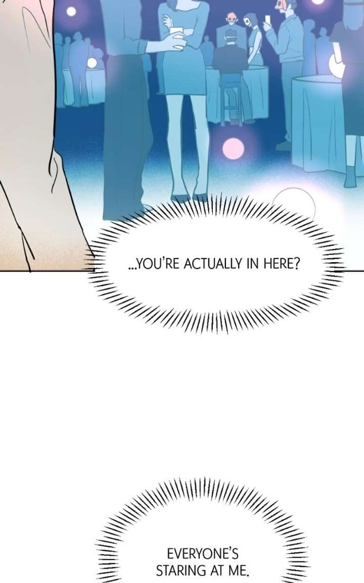 Love Letter Chapter 36 - Page 105
