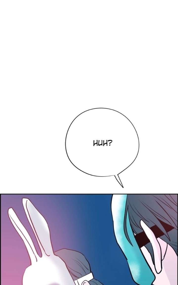 Love Letter Chapter 36 - Page 108