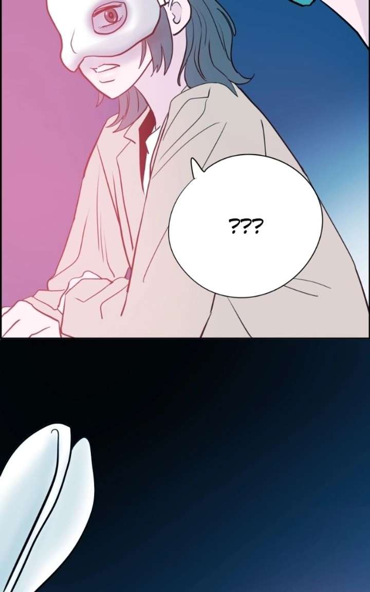 Love Letter Chapter 36 - Page 109