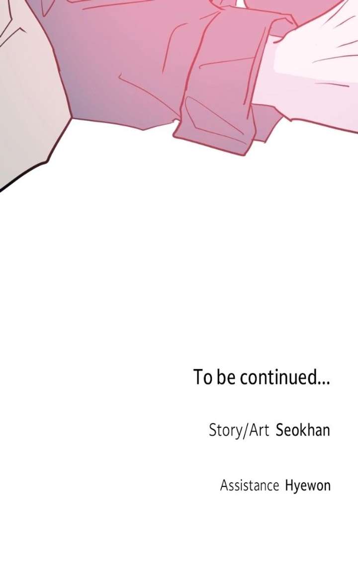 Love Letter Chapter 36 - Page 111