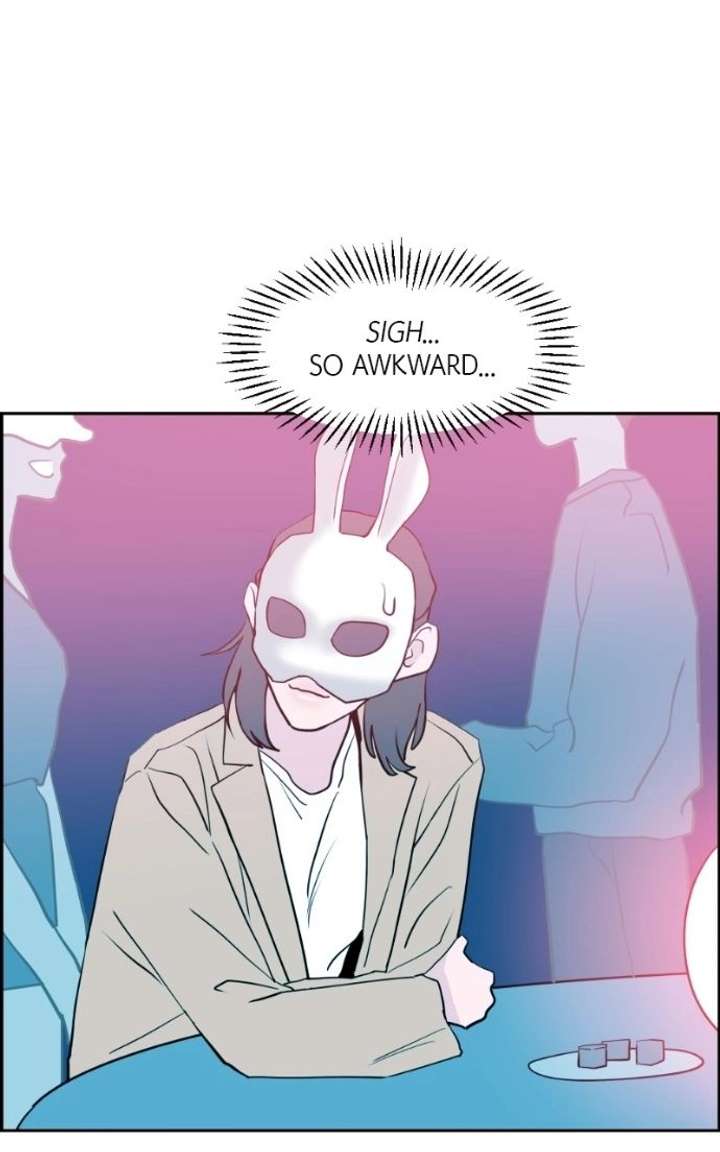 Love Letter Chapter 37 - Page 2